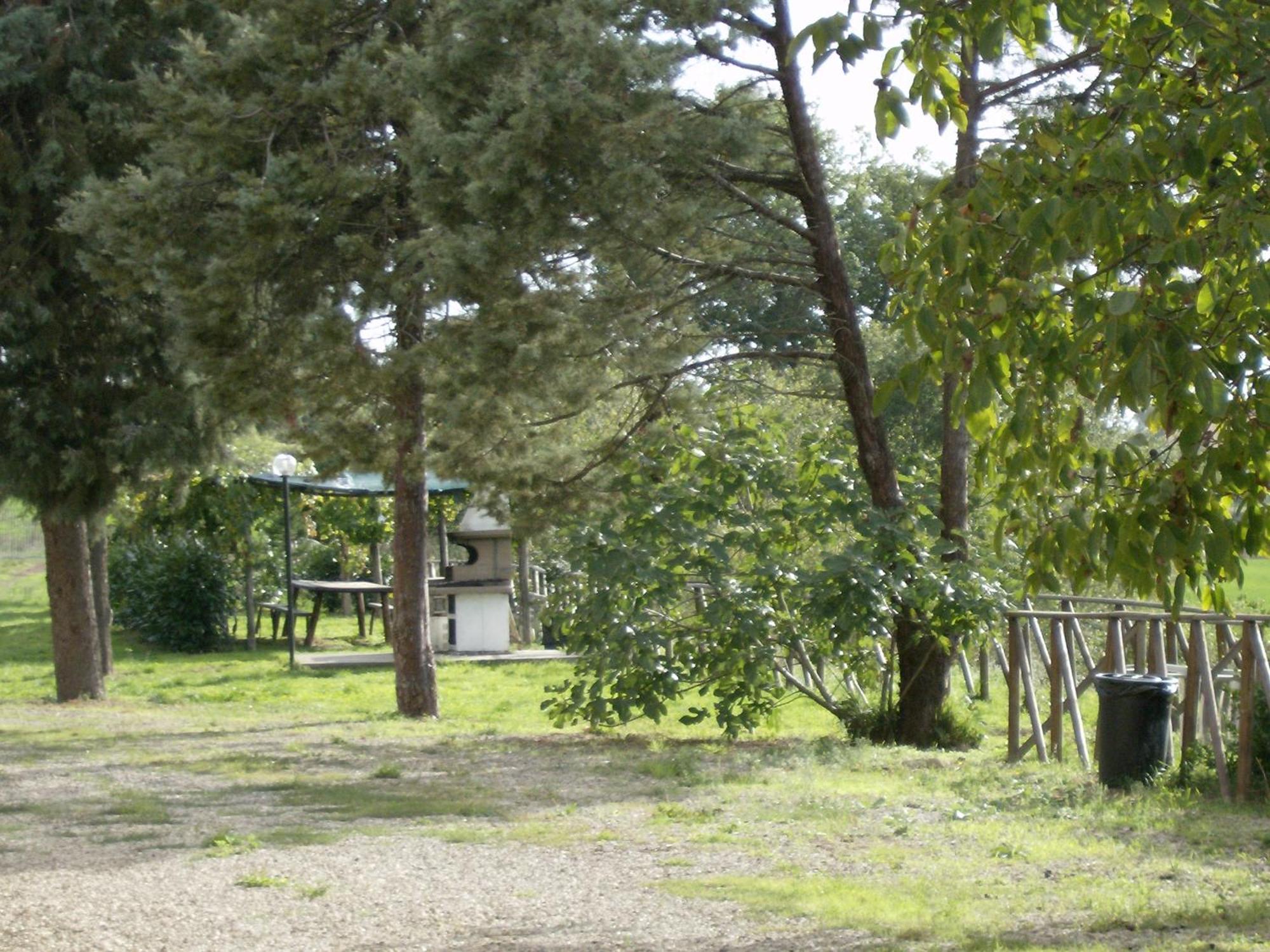 Bed and Breakfast La Quiete Acquapendente Exterior foto